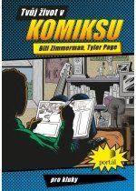 Tvůj život v komiksu