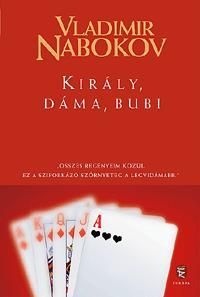Király, dáma, bubi