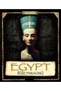 Egypt Říše faraonů