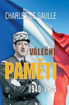 Válečné paměti 1940-1944