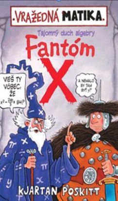 Fantóm X