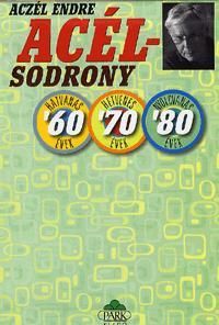 Acélsodrony-trilógia