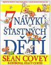 7 návyků šťastných dětí