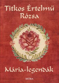 Titkos értelmű rózsa