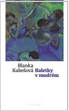 Baletky v modrém