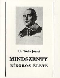 Mindszenty bíboros élete