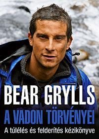 A vadon törvényei