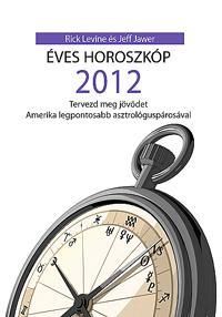 Éves horoszkóp 2012
