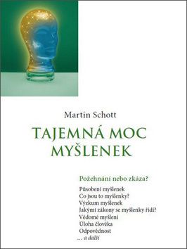 Tajemná moc myšlenek