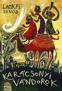 Karácsonyi vándorok