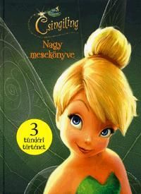Csingiling Nagy mesekönyve