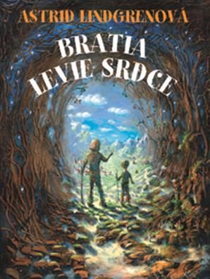 Bratia Levie srdce