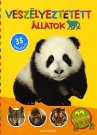 Veszélyeztetett állatok