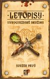 Letopisy Vukogvazdské družiny