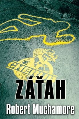 Záťah