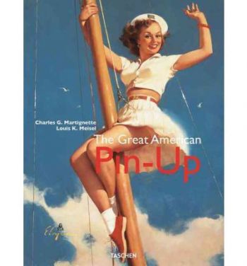 The Great American Pin-Up