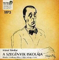 A szegények iskolája - Hangoskönyv (MP3)