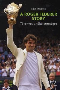 A Roger Federer story