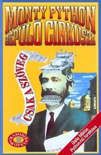 Monty Python Repülő Cirkusza II. kötet