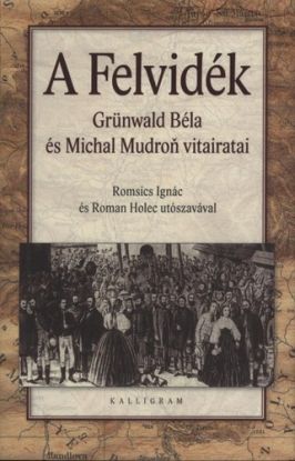 A Felvidék