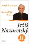 Ježíš Nazaretský II.