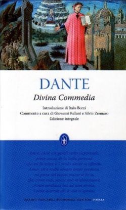 Divina Commedia