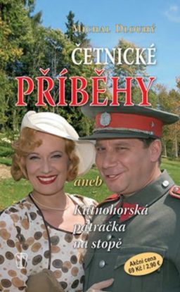 Četnické příběhy