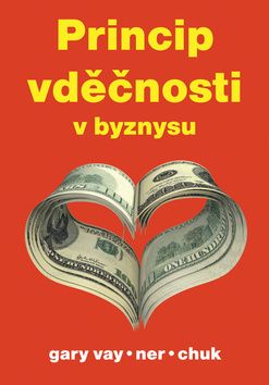 Princip vděčnosti v byznysu