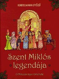 Szent Miklós legendája