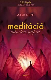 Meditáció minden napra