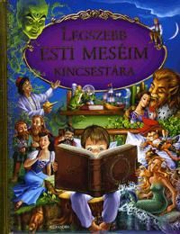 Legszebb esti meséim kincsestára
