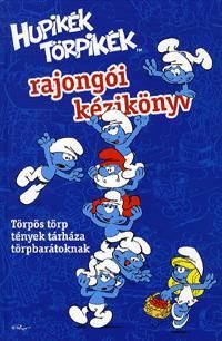 Hupikék törpikék rajongói kézikönyv