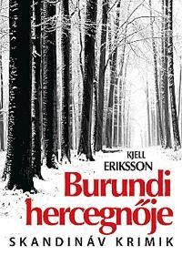 Burundi hercegnője