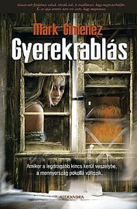 Gyerekrablás