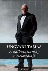A halhatatlanság enciklopédiája