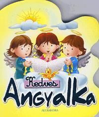 Kedves Angyalka