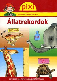 Állatrekordok