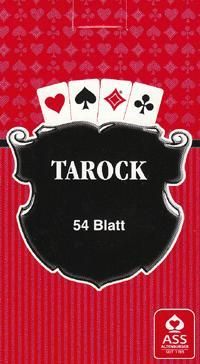 Tarock kártya