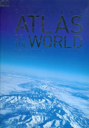Complete Atlas of the World