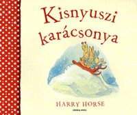 Kisnyuszi karácsonya