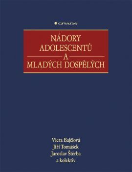 Nádory adolescentů a mladých dospělých