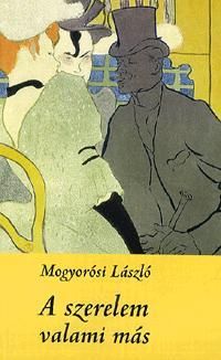 A szerelem valami más