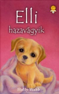 Elli hazavágyik