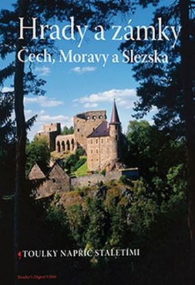 Hrady a zámky Čech, Moravy a Slezska