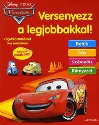 Verdák: Versenyezz a legjobbakkal!