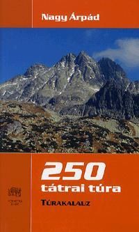 250 tátrai túra