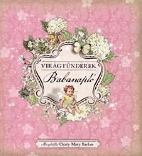 Virágtündérek - Babanapló