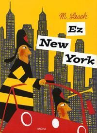 Ez New York