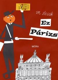 Ez Párizs