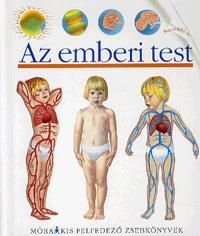 Az emberi test